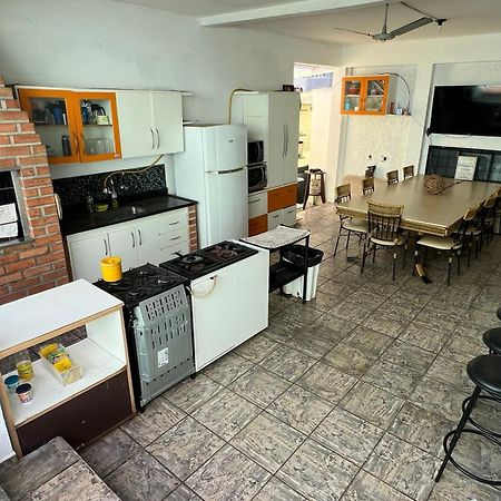 Hostel Sideral Campo Grande  Exterior photo