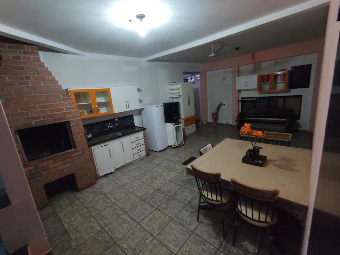 Hostel Sideral Campo Grande  Exterior photo