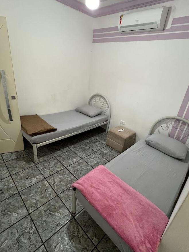 Hostel Sideral Campo Grande  Exterior photo
