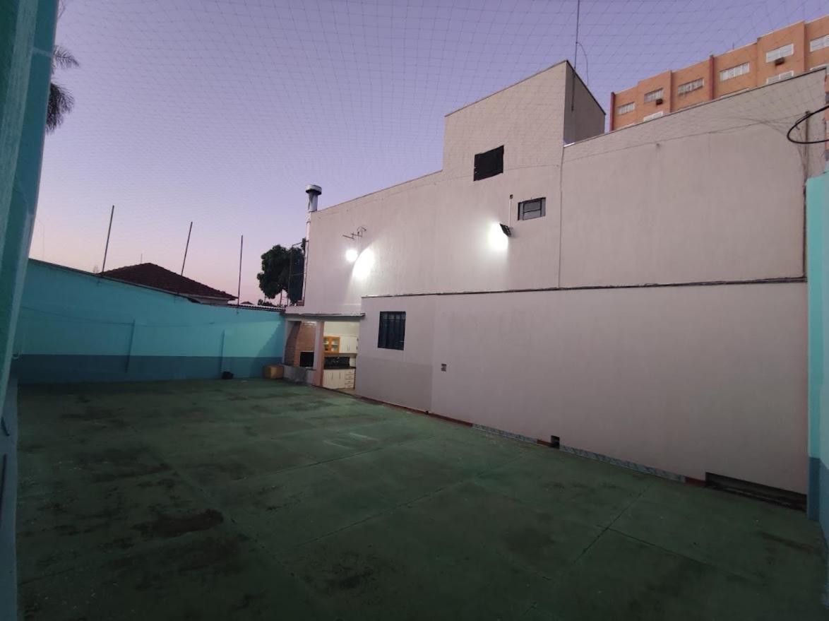 Hostel Sideral Campo Grande  Exterior photo